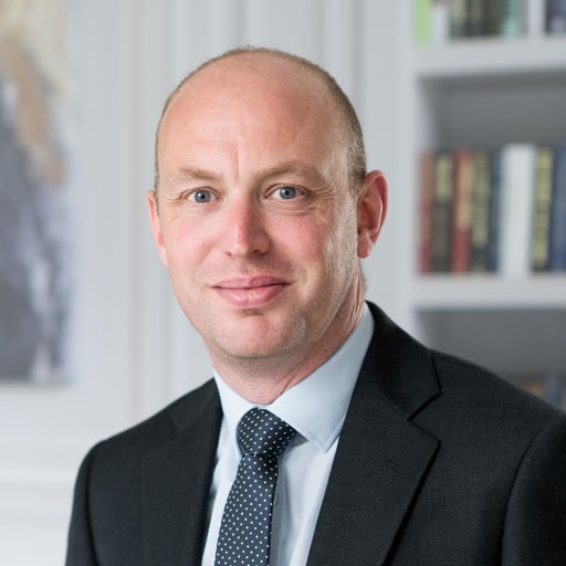 Audley Group appoints group legal counsel, Mark Sadler, to board role