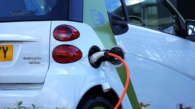 Rollout of electric vehicle charge points to be accelerated in schools