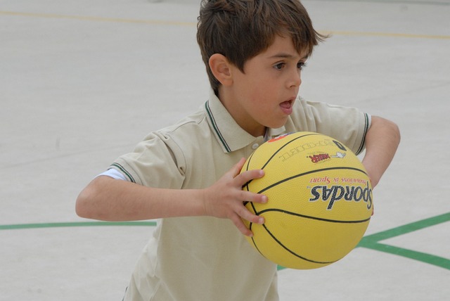 New PE guidance for schools strengthens equal access to sport