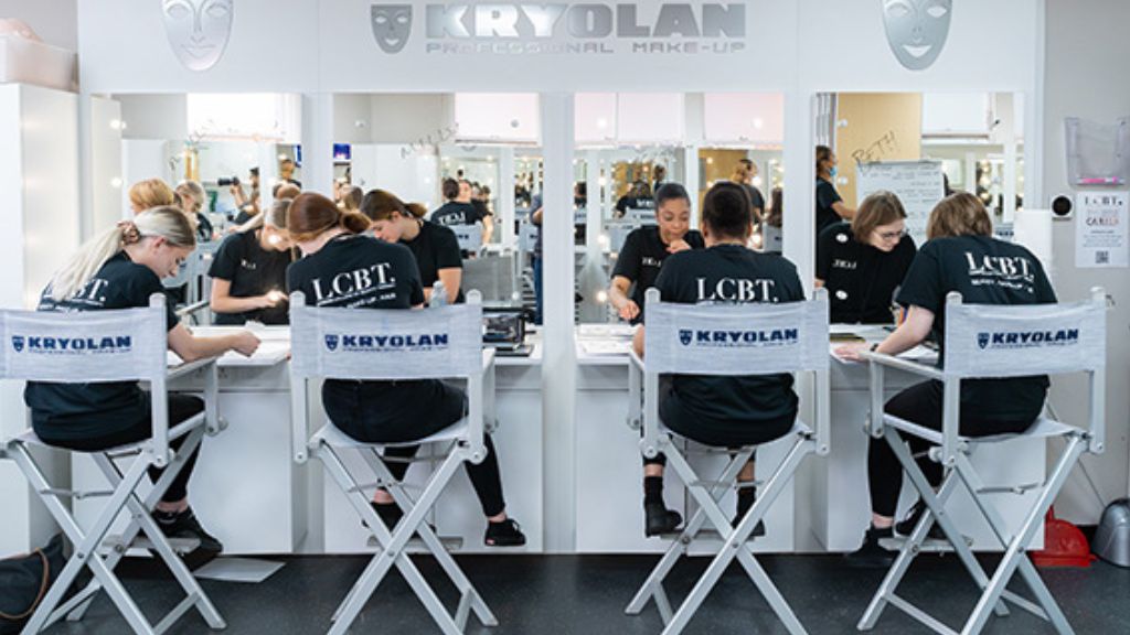 Fashion Retail Academy acquires beauty college