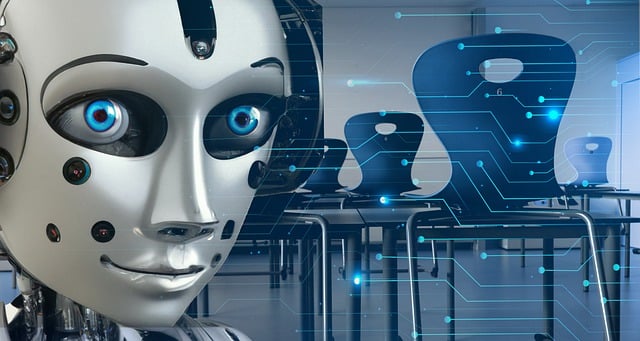 Harnessing the benefits of AI in education