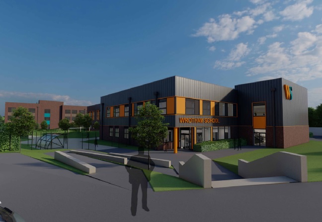 BAM signs £42m contract for Kent school