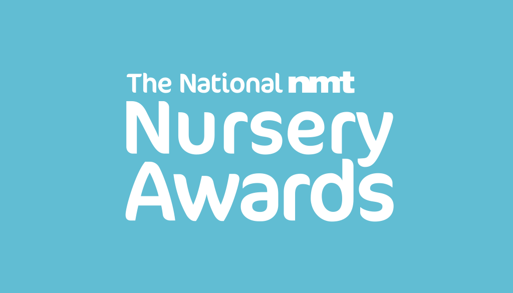 NMT National Nursery Awards 2025