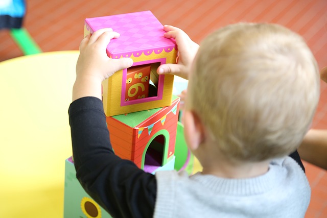 £15m moneypot for school-based nurseries