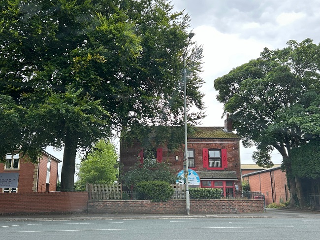 Lancashire day nursery sold after 22 years