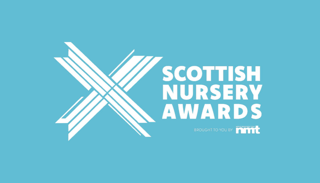 The Scottish Nursery Awards 2025