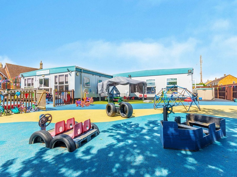 Millfield Nurseries makes first acquisition with Somerset purchase