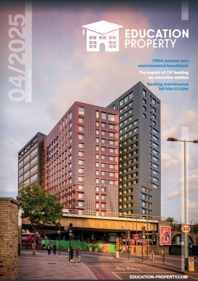 April – May 2025, Issue 08