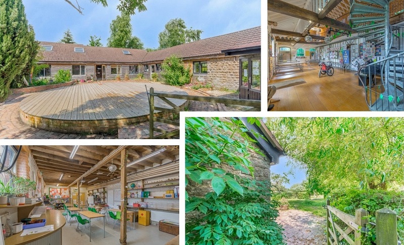 Oxford’s largest Montessori provider sold to Outcomes First Group