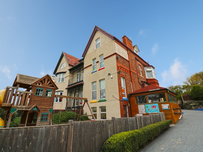 Wirral day nursery sold for the first time in 24 years