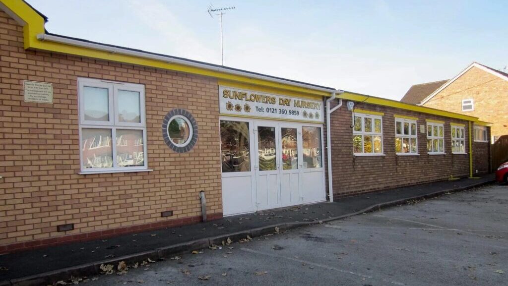 Nursery Elite buys Birmingham settings