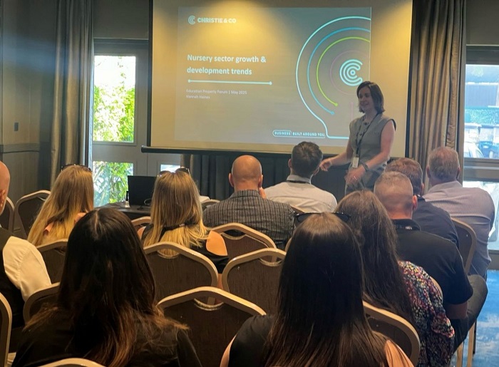First Education Property Forum proves a success