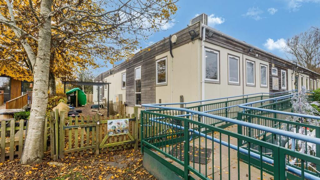Kids Planet snaps up established Warwickshire nursery