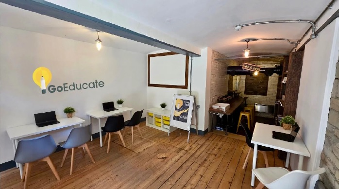 GoEducate expands in Yorkshire