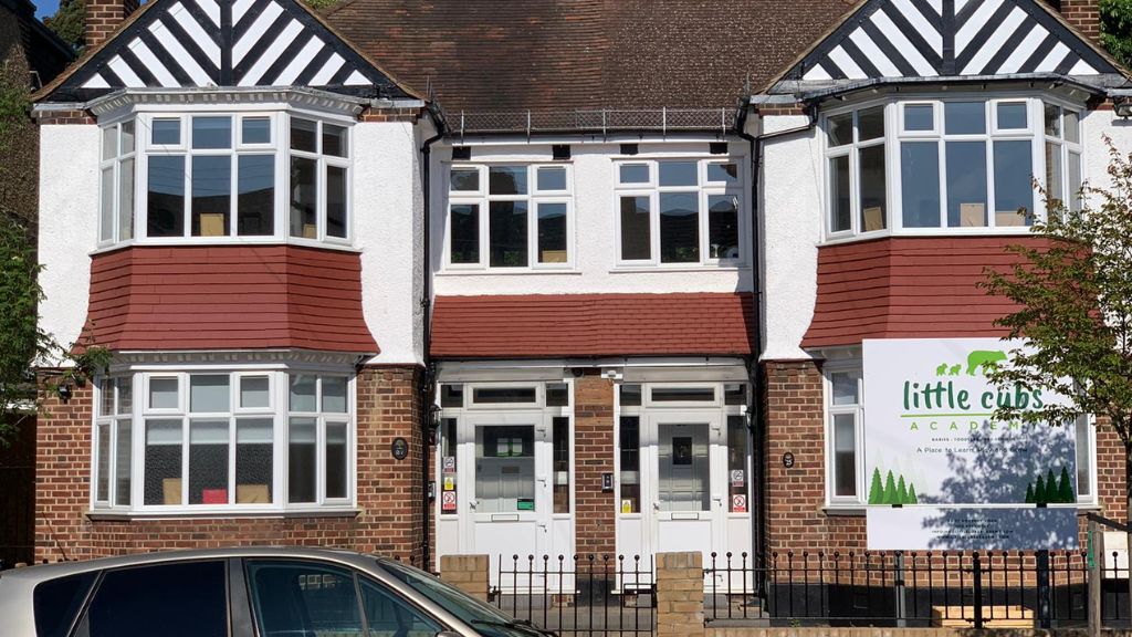 Boutique South London day nurseries acquired by Grandir UK