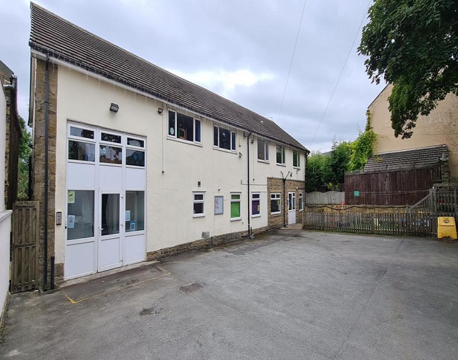 Bradford day nursery sold after 25-year ownership