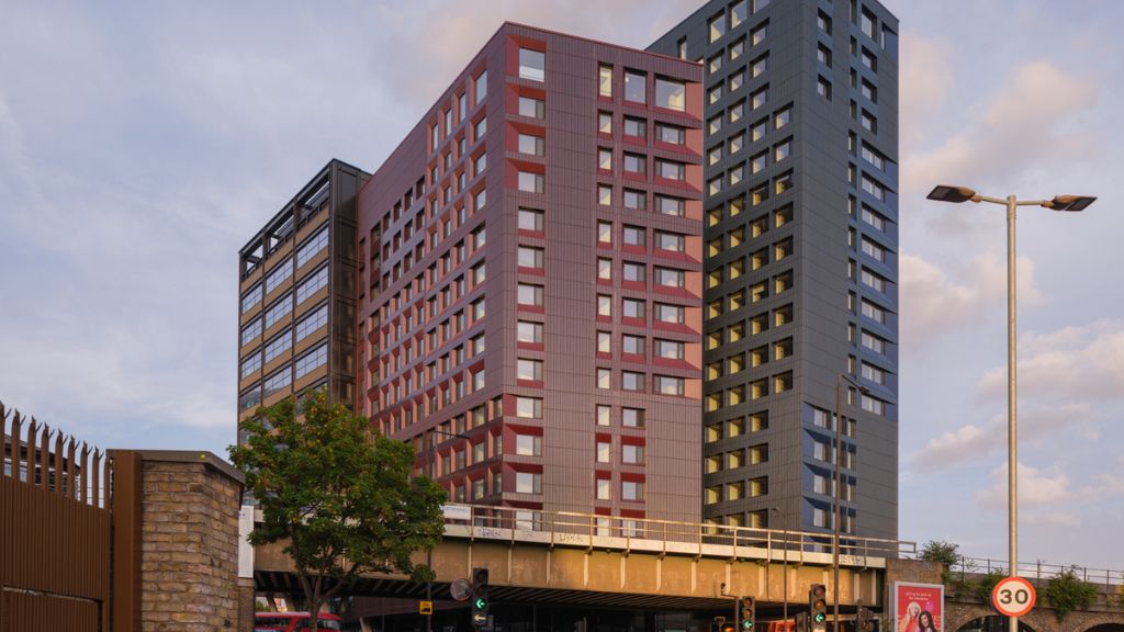 £151m green loan secured against PBSA asset