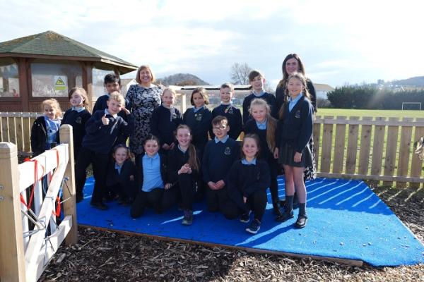£20m fund to enhance learning environments at Welsh schools