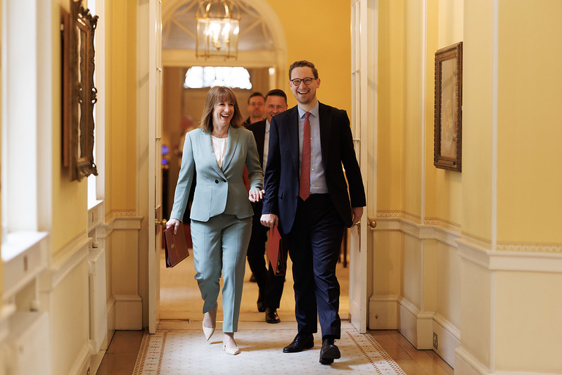 Spending Review: The impact on education capital spending