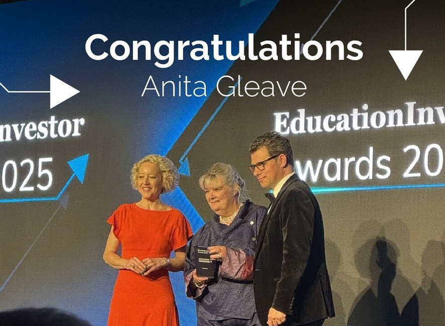 EducationInvestor Awards 2025 – the winners are revealed