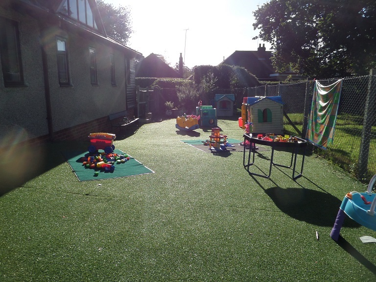 Surrey day nursery sold