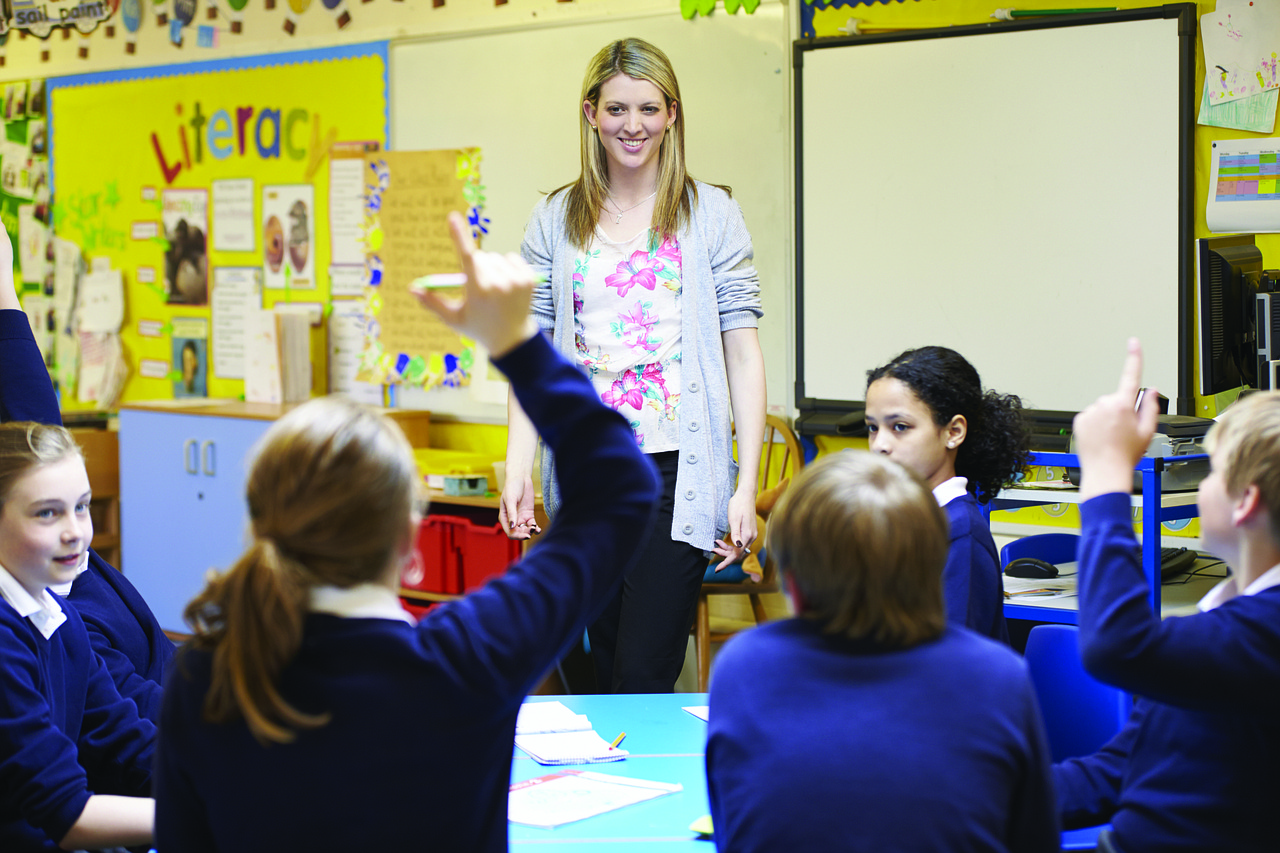 £470m fund to fix crumbling schools across England