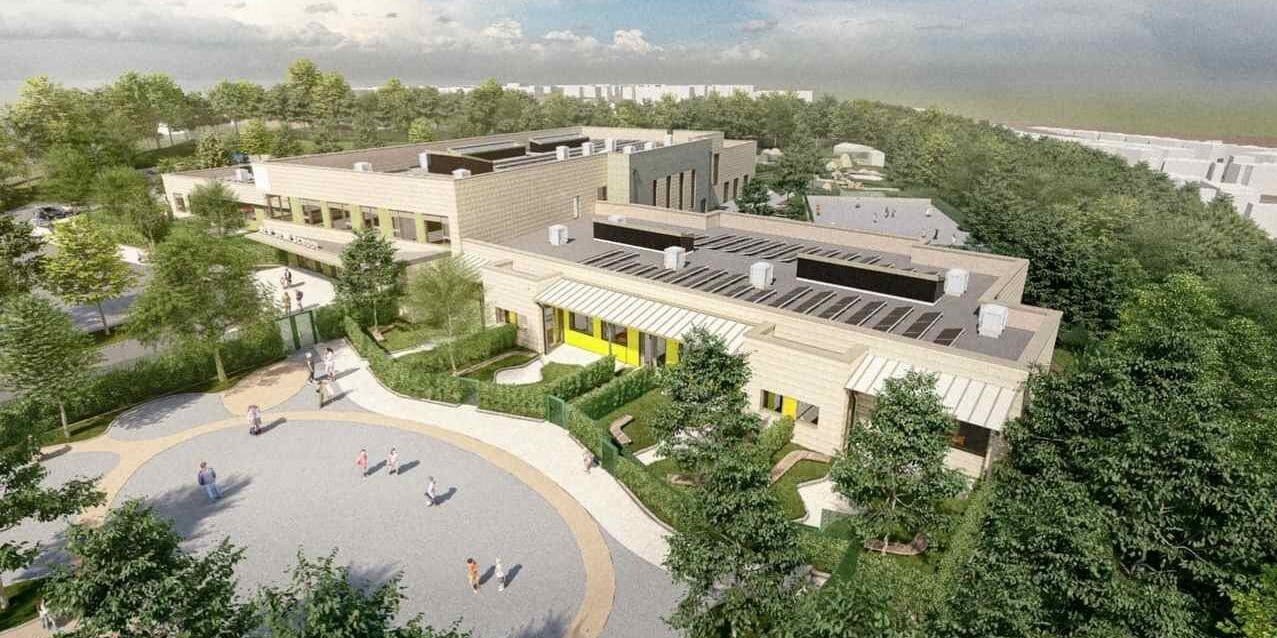 Plans approved for new special school in Kirklees