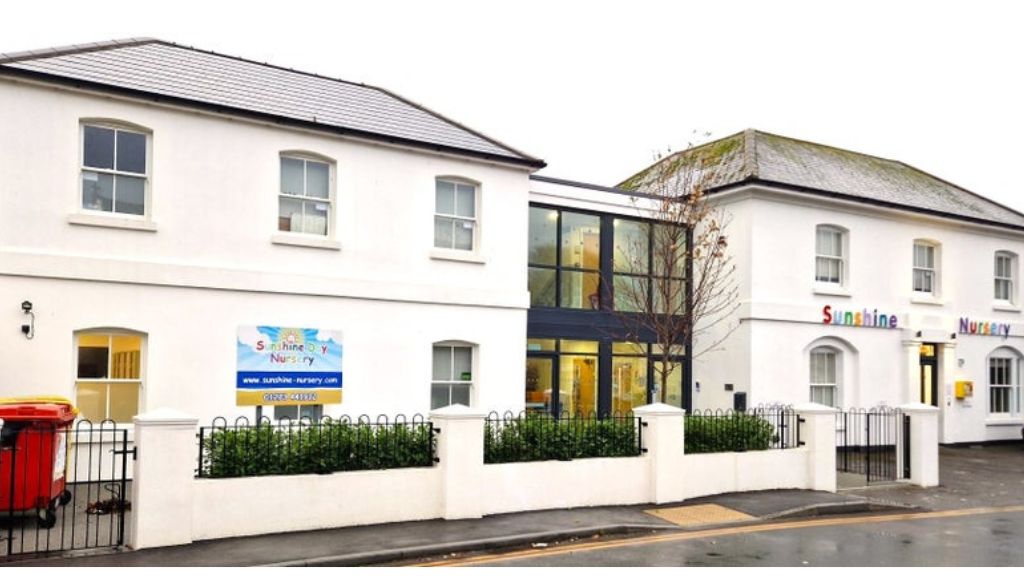 Popular day nursery in Shoreham joins Busy Bees