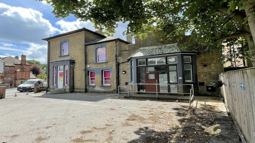 Vacant day nursery in north London set to reopen following leasehold sale