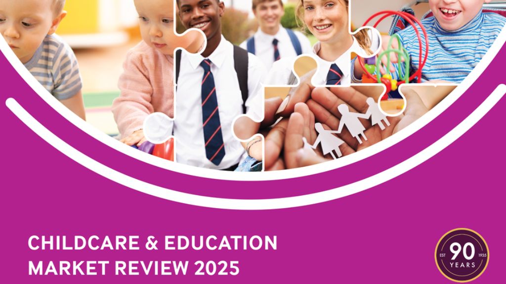 Strong demand and strategic shifts continue to shape the children’s social care market