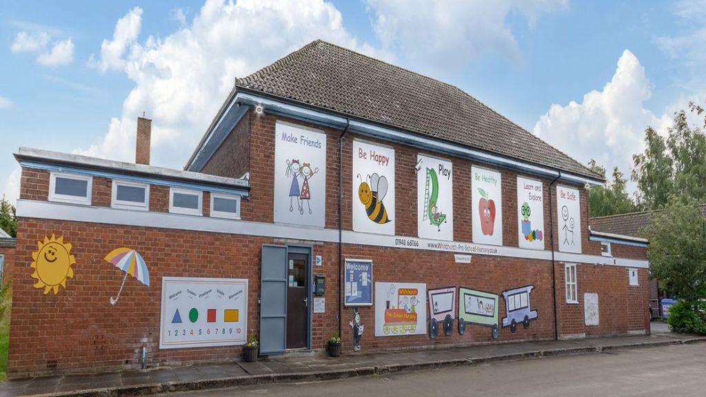 Shropshire pre-school sold to experienced operator