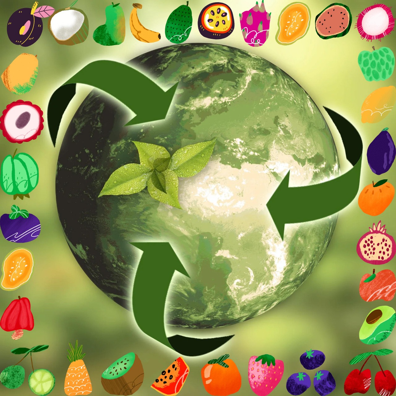 Colleges and universities take action on sustainability