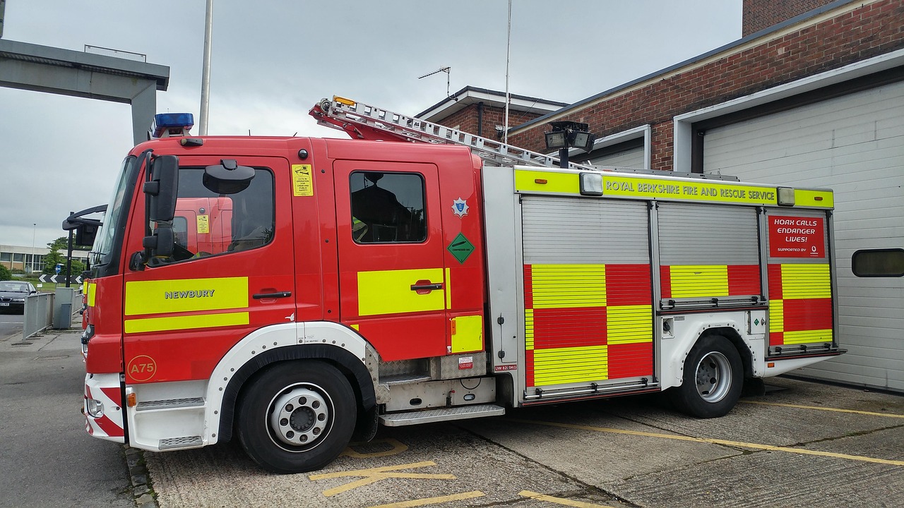 Student hall fires cost £4.7m in false alarm callouts