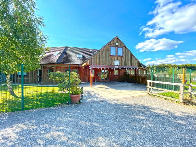Trio of day nurseries in North Yorkshire sold