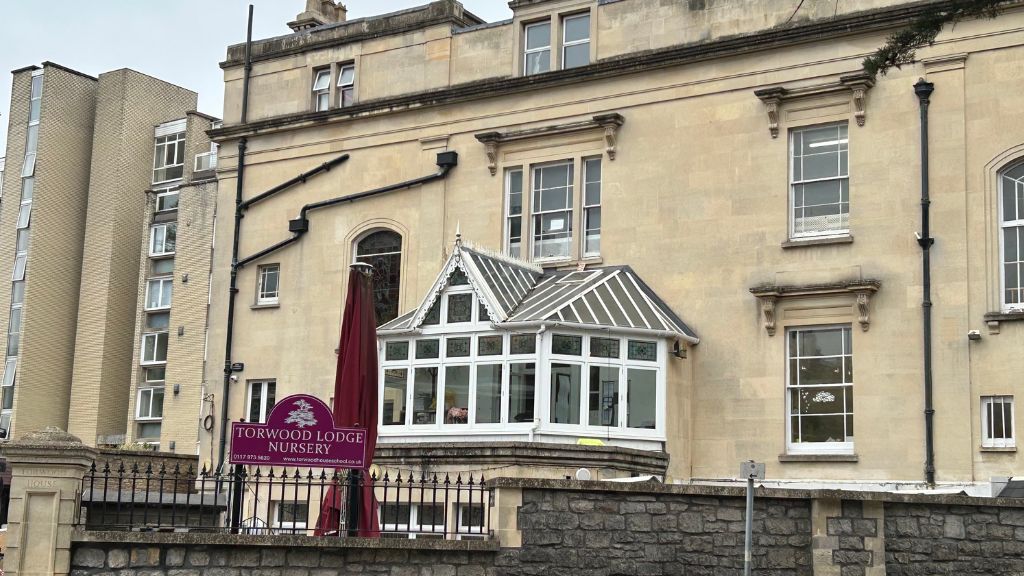 Bristol day nursery sold for the first time since 1996