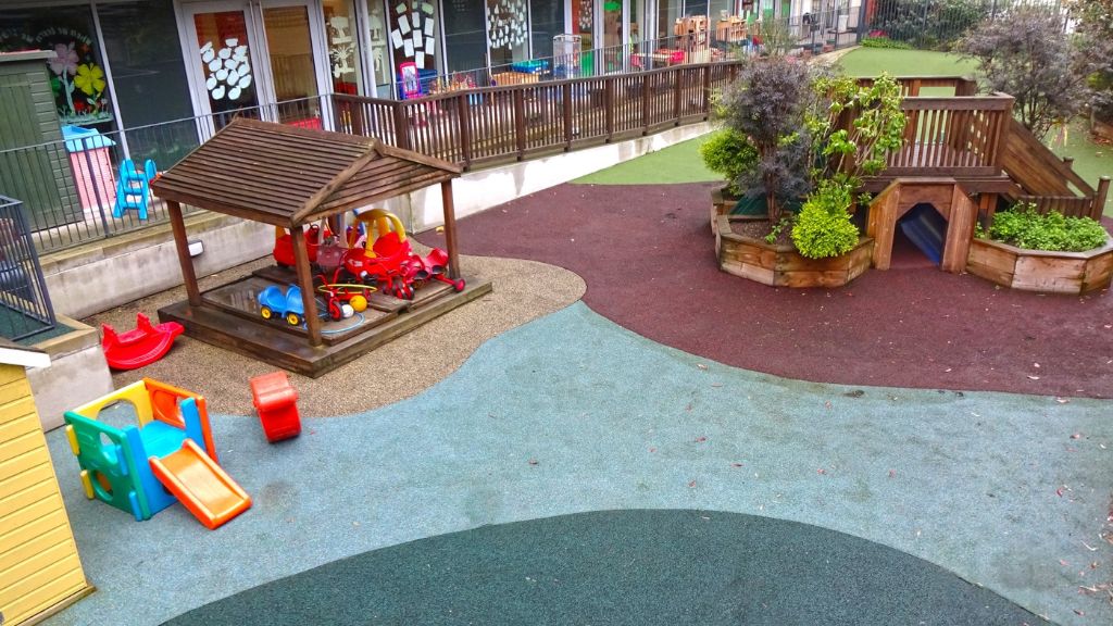 Established day nursery in Battersea sold to London group