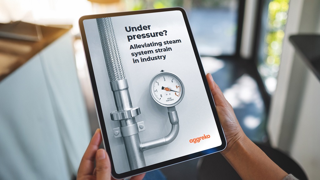 Education sector risks falling behind without flexible steam solutions