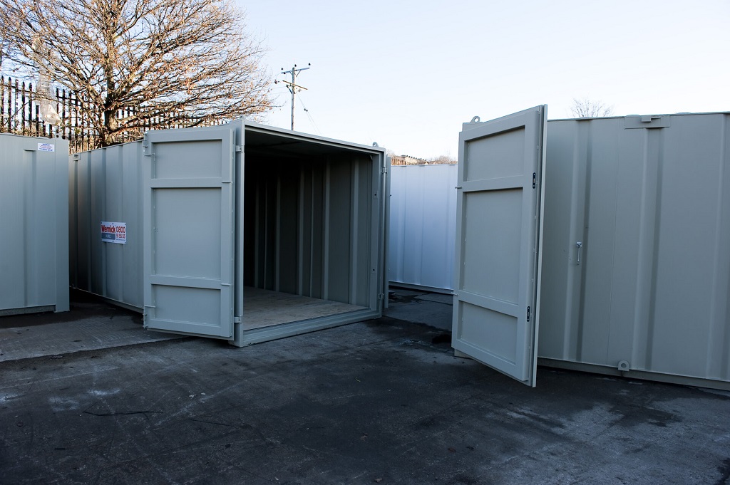 Construction firm launches competition to support schools with storage space challenges 