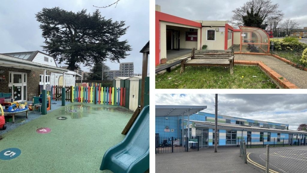 Three West London day nurseries join London Early Years Foundation