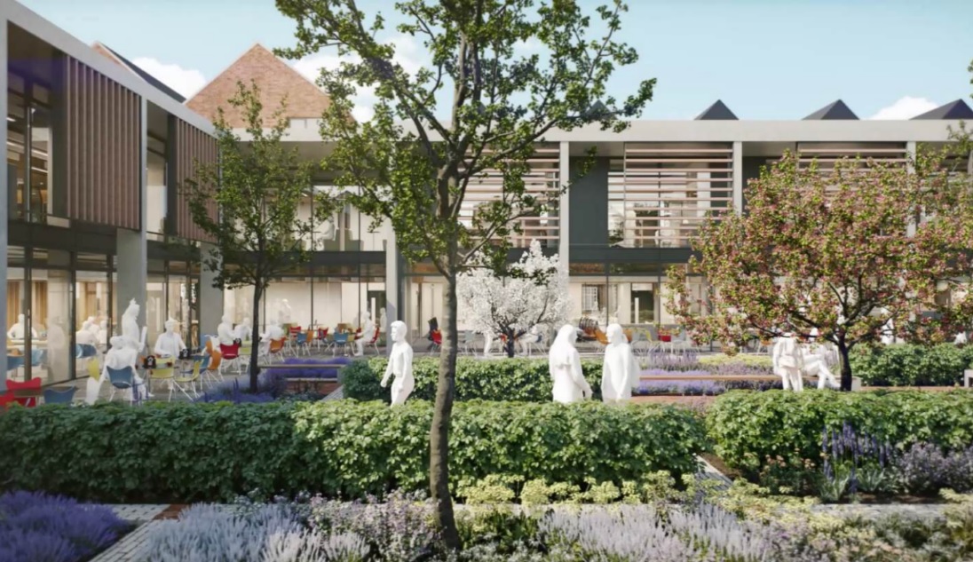 Facing up to the challenges