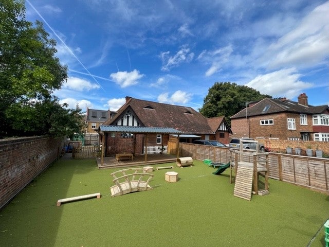 First-time buyer acquires Montessori nursery