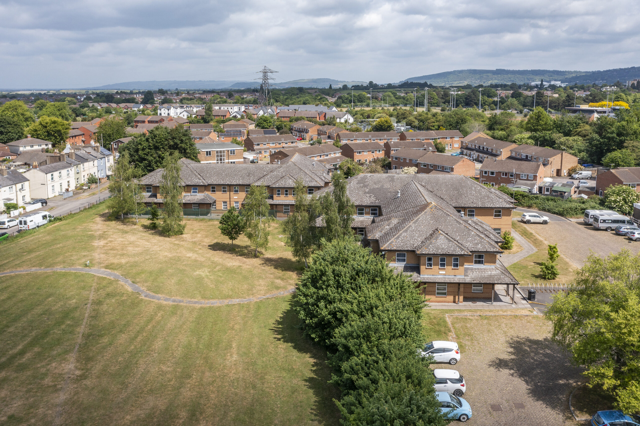 Former university campus marketed for £7.25m