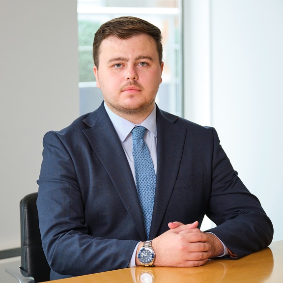 Oliver Guppy joins Christie & Co’s childcare and education team