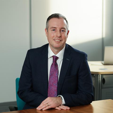 Northern Ireland education minister calls for £1.7bn investment in SEN infrastructure