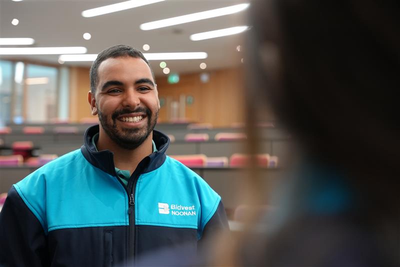 FM firm signs new deal with University College Dublin